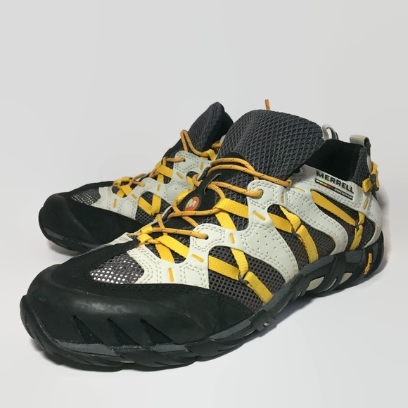 Merrell Other - Merrell Continuum Waterpro Ultra Sport